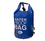 Гермомішок Water Proff BAG 2 л Poliester-PVC