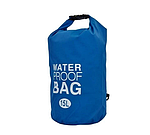 Гермомішок Water Proff BAG 2 л Poliester-PVC