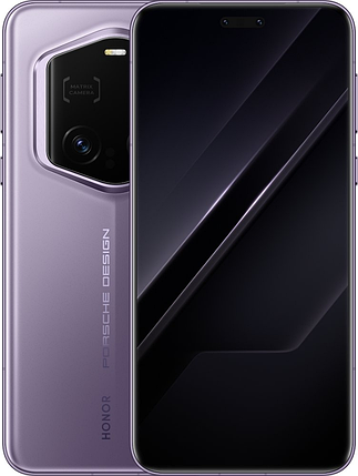 Гідрогелева захисна плівка на Honor Magic7 RSR Porsche Design на весь екран прозора, фото 1