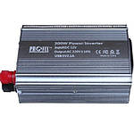 Інвертор 12V-220V PROFix 300W USB без зарядного