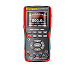 Цифровий осцилограф ANENG AOS02 з мультиметром