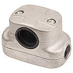 Кріплення колодки керування (в зборі) для 5612421, 5612601 SIGMA (5612421009)