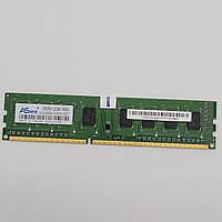Оперативна пам'ять Asint DDR3 2Gb 1600MHz PC3-12800U 1Rx8 CL11 (SLZ302G08-GGNHC) Б/В