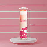 Вакуумний стимулятор KISSTOY Baabes - SX2322, фото 4