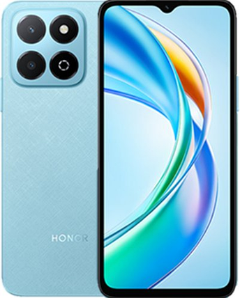 Гідрогелева захисна плівка на Honor Play9A на весь екран прозора, фото 1