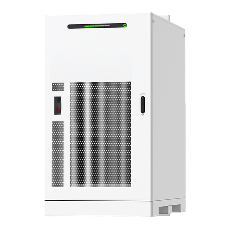 Система зберігання енергії Huawei LUNA2000-215KWH-2S10, фото 1