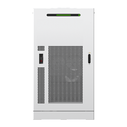 Система зберігання енергії Huawei LUNA2000-215KWH-2S10, фото 3