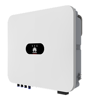 Гібридний інвертор HUAWEI SUN2000-10K-LC0 1 фаза, фото 1