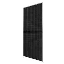 Сонячна монокристалічна панель Longi Solar LR8-66HGD-615M BF