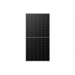 Сонячна монокристалічна панель Longi Solar LR5-72HTH-600M (корпус 585), фото 1