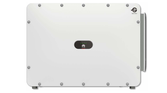 Мережевий інвертор 3 фази Huawei SUN2000-330KTL-H1