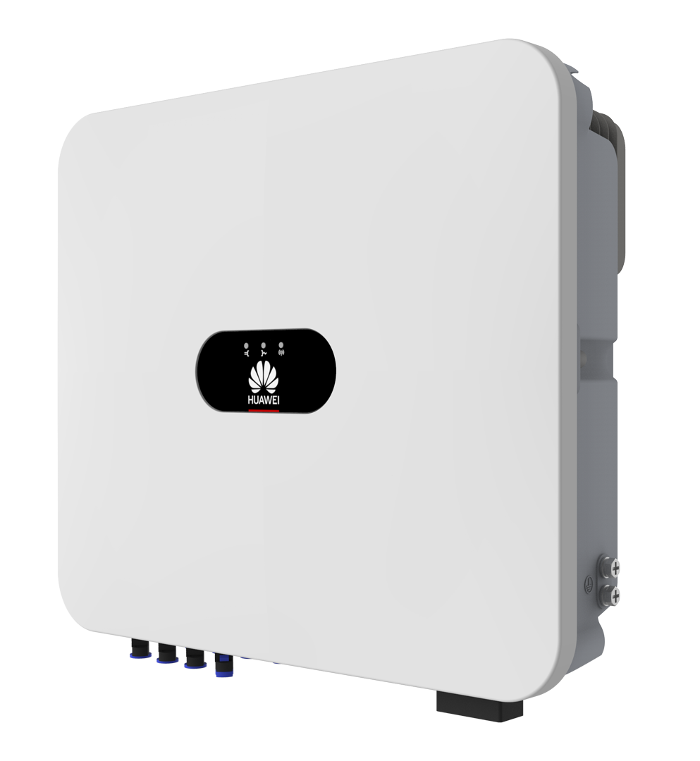Гібридний інвертор 1 фаза HUAWEI SUN2000-10K-LC0