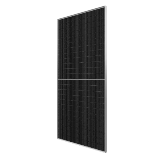 Сонячна панель Longi Solar LR8-66HGD-615M BF