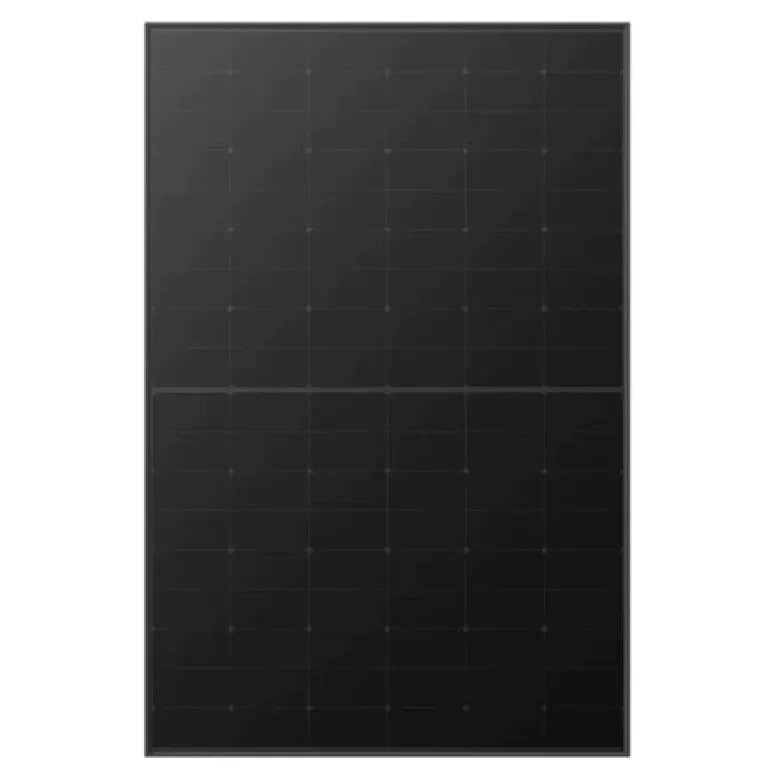 Сонячна панель Longi Solar LR5-54HTB-435M Full Black