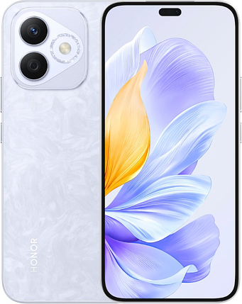Гідрогелева захисна плівка на Honor X60i на весь екран прозора, фото 1