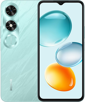 Гідрогелева захисна плівка на Honor Play9C на весь екран прозора, фото 1