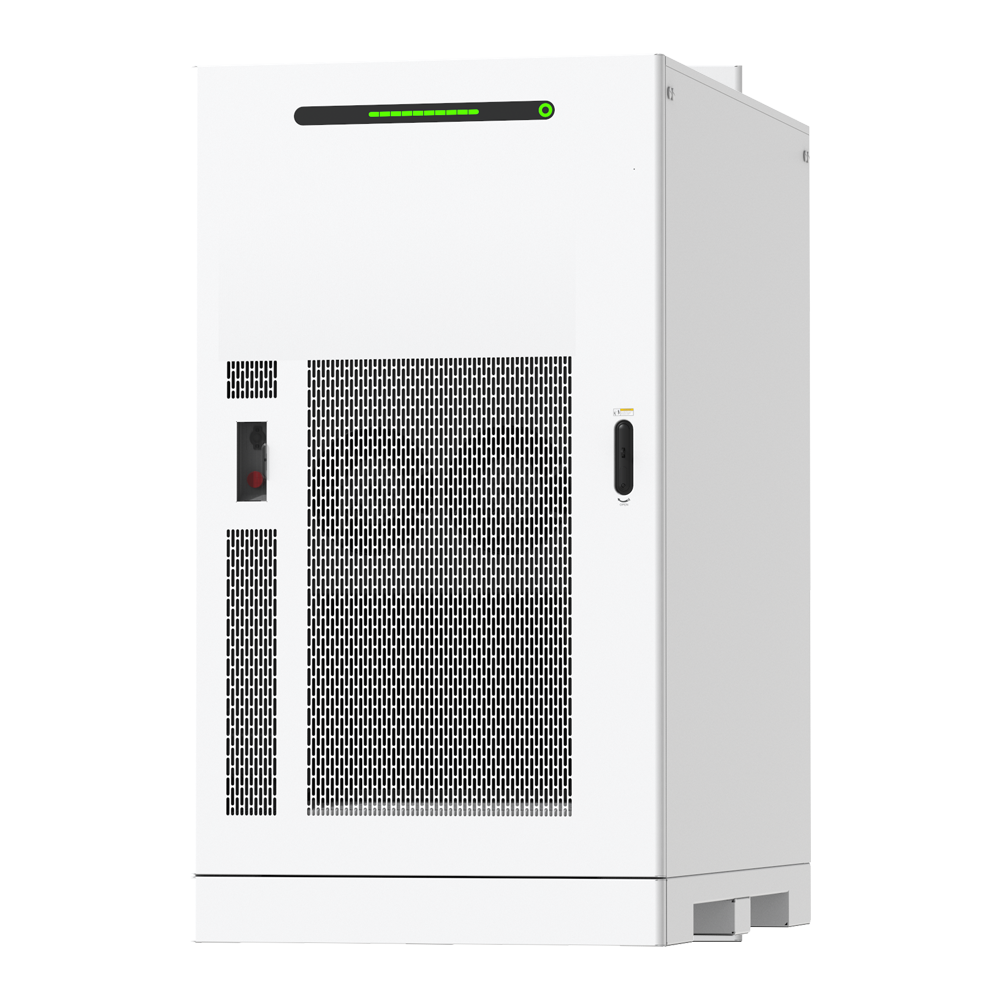 Система накопичення енергії Huawei LUNA2000-215KWH-2S10 LiFePO4