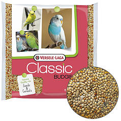 Зернова суміш для хвилястих папуг Versele-Laga Classic Вudgies 500 г