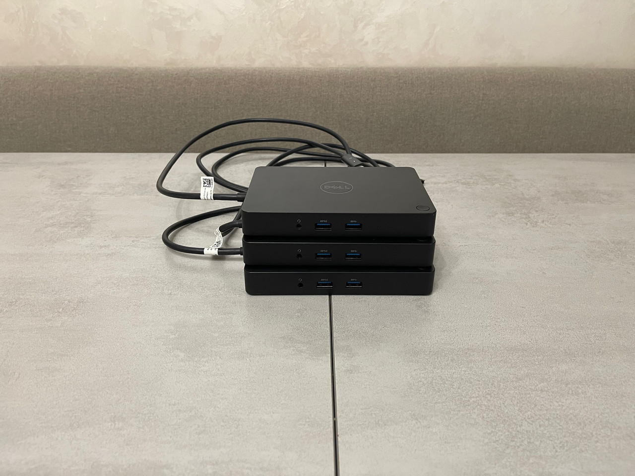Док-станція Dell WD15 K17A K17A001 – універсальне рішення для зручного користування