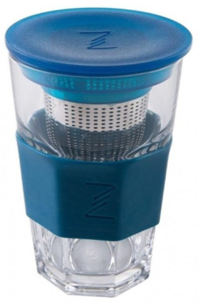 Zest 1083817 1 шт Чай 415 мл СИН