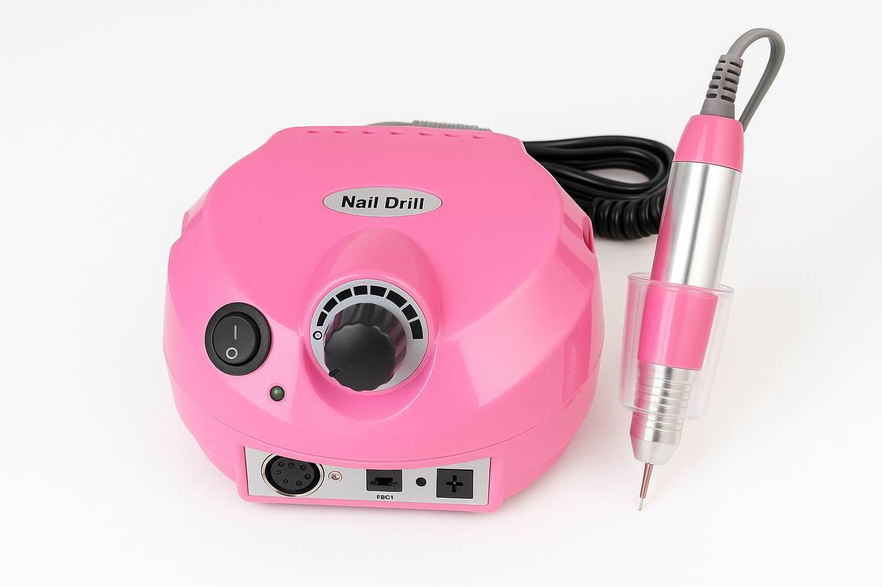 Професійний фрезер для манікюру DM-202 на 35 тис.35Вт (Вага блоку 600 грам), фото 1