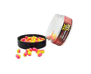 Поп-ап Bounty MINI TIC-TAC MANDARIN 4/6 мм 110 шт.