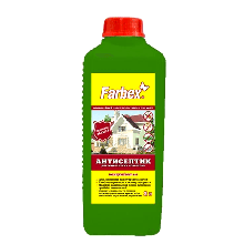 Антисептик концентрат (1:4) для мінеральних поверхонь Farbex 2 л