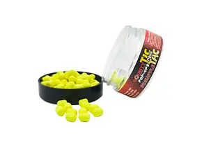 Поп-ап Bounty MINI TIC-TAC PINEAPPLE 4/6 мм 110 шт.