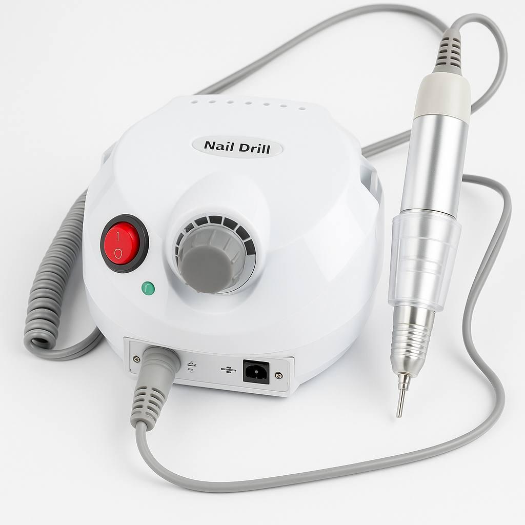 Професійний фрезер для манікюру DM-202 на 35 тис.35Вт (Вага блоку 600 грам)