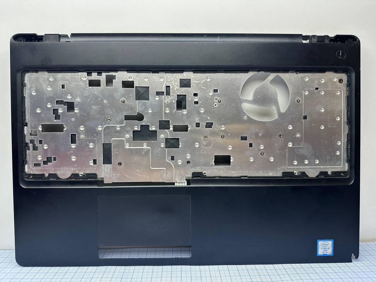 Dell Latitude 5580 5590 5591 Precision 3520 3530 Корпус C (топкейс, середня частина) a174pa AP1S4000B00 бу