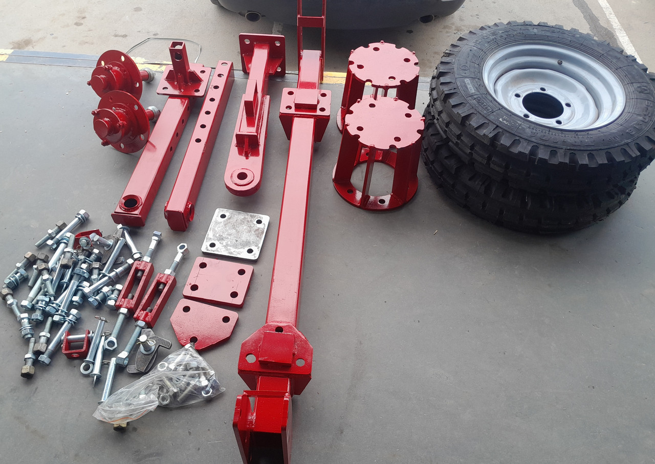 Танспортне убудовано до сіевиці зі 3,6, 4.2, 5.4, фото 1