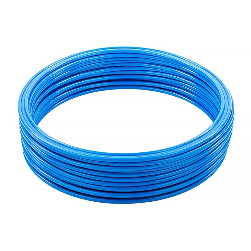 Кільця спортивні 6 шт (синій) K044-463-6, Синій, Розмір (EU) — 1SIZE, фото 1