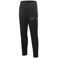 Дитячі штани Nike Dri-Fit Academy 25 Junior FZ9816-010, Чорний, Розмір (EU) — 128cm