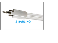 Змінна ультрафіолетова лампа S150RL-HO Viqua для установок VH150.