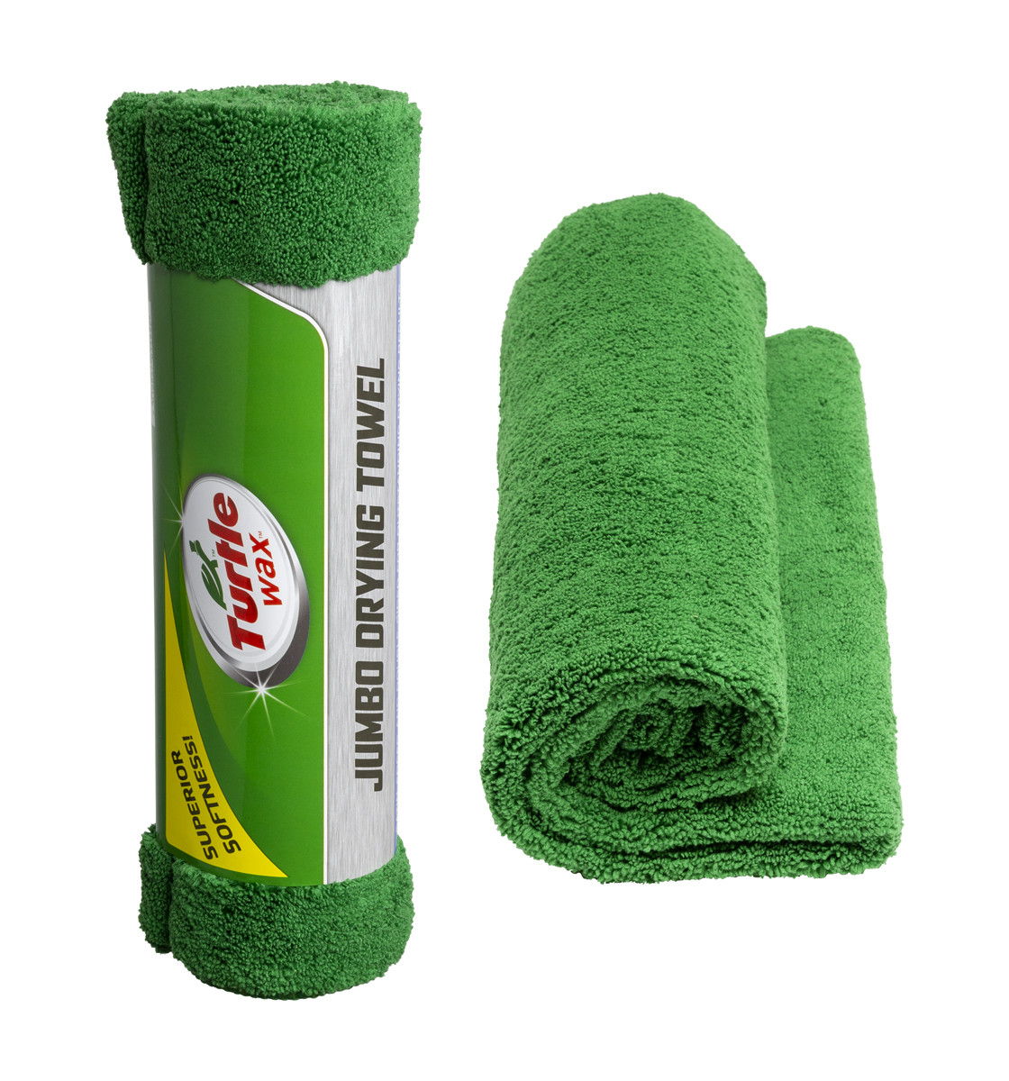 Turtle Wax X572td Рушник великий для сушіння (60*90)