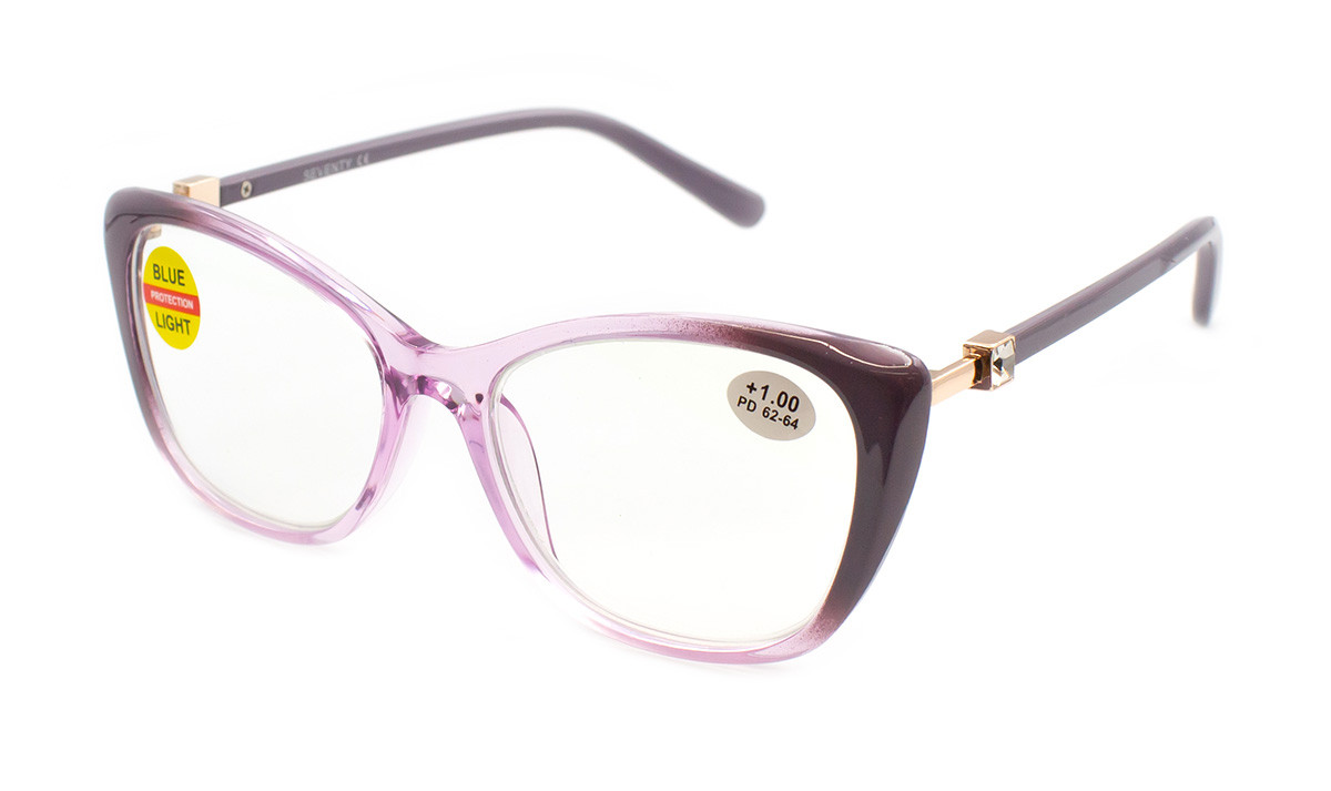 Окуляри Seventy 25503 C-3 Blue blocker