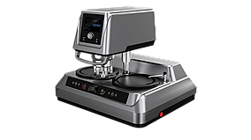 Автоматичний шліфувально-полірувальний верстат MoPao 5ST