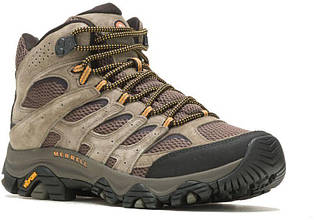 Чоловічі трекінгові черевики Merrell Moab 3 MID