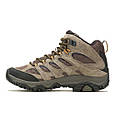 Чоловічі трекінгові черевики Merrell Moab 3 MID, фото 2