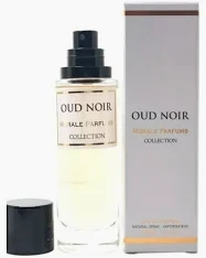 Парфумована вода чоловіча Morale Parfums OUD NOIR 30 мл