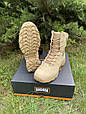 Черевики Берці Чоловічі Magnum Cobra 8.0 V1 Desert Tan tdi, фото 4