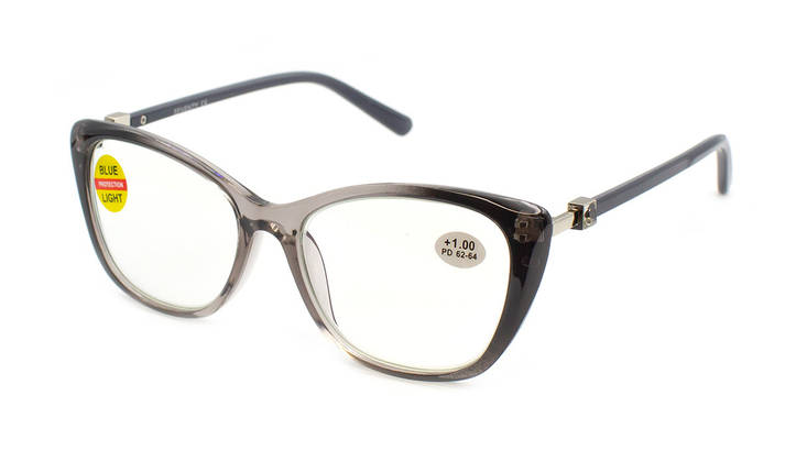 Окуляри Seventy 25503 C-1 Blue blocker, фото 1