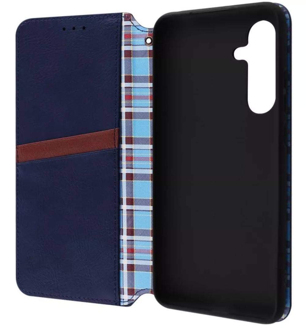 Чохол-книжка Wave для Samsung Galaxy A36