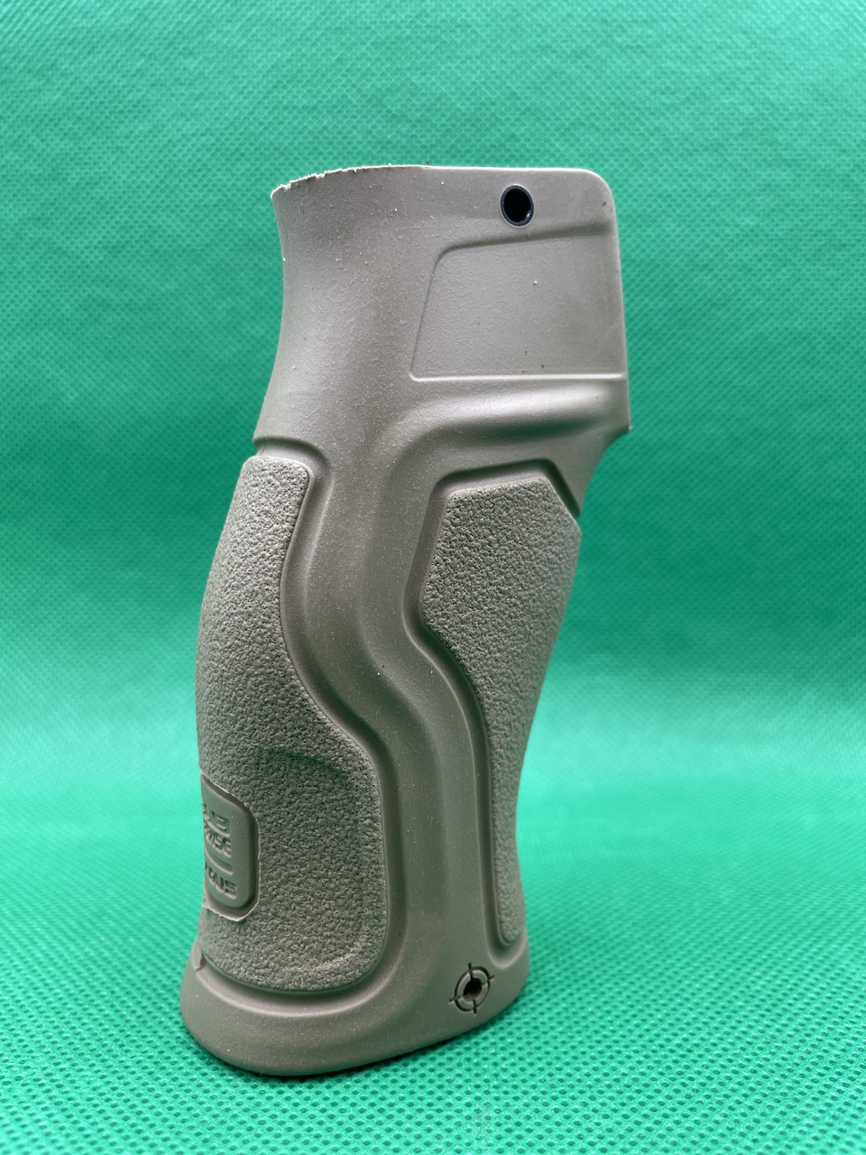Руків’я Пістолетне FAB Defense GRADUS FBV для AR15 tdi
