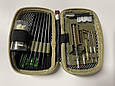 Набір для чищення Real Avid AR15 Gun Cleaning Kit tdi, фото 7