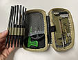 Набір для чищення Real Avid AR15 Gun Cleaning Kit tdi, фото 8