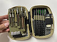 Набір для чищення Real Avid AR15 Gun Cleaning Kit tdi, фото 9