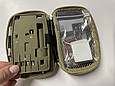 Набір для чищення Real Avid AR15 Gun Cleaning Kit tdi, фото 10