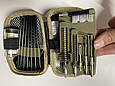 Набір для чищення Real Avid AR15 Gun Cleaning Kit tdi, фото 11