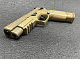 Пістолет Пневматичний Sig Sauer P320-M17 Blowback кал.177 tdi, фото 5
